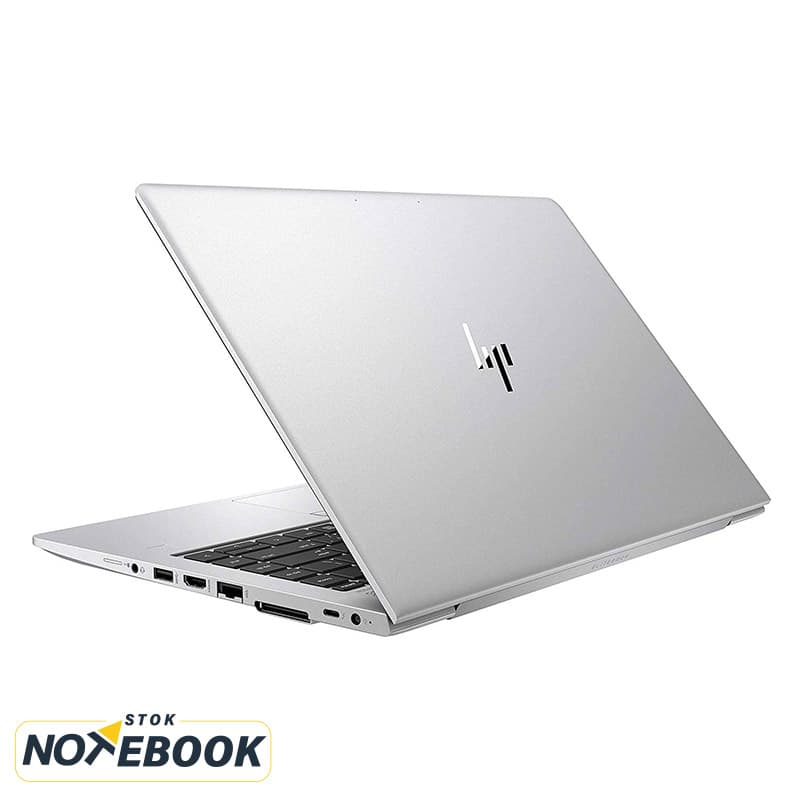 لپ تاپ اچ پی مدل EliteBook 840 G6 | i5-8265U/8GB/256GB/Intel UHD/14 inch FHD – H — تصویر ۶