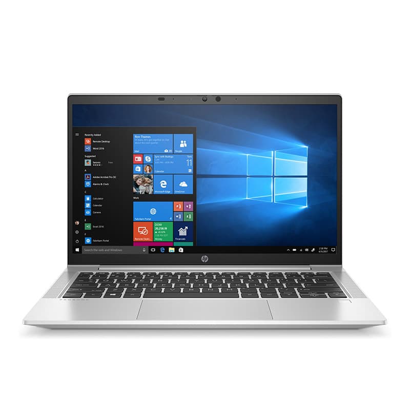 لپ تاپ اچ پی مدل ProBook 635 Aero G7 | Ryzen 5-4500U/16GB/256GB/Radeon RX Vega 6/13.3 inch FHD – A — تصویر ۷