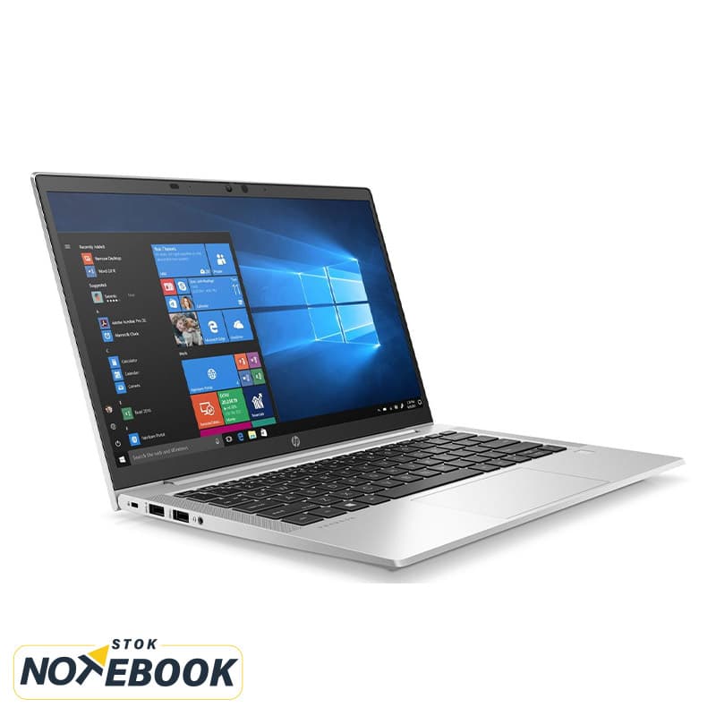 لپ تاپ اچ پی مدل ProBook 635 Aero G7 | Ryzen 5-4500U/16GB/256GB/Radeon RX Vega 6/13.3 inch FHD – A — تصویر ۵