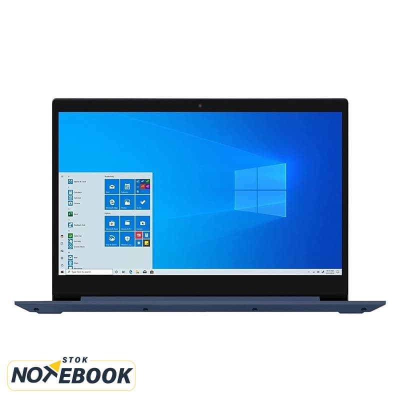 لپ تاپ لنوو مدل IdeaPad 3 | i3-1005G1/8GB/256GB/Intel UHD/15.6 inch HD – B — تصویر ۹