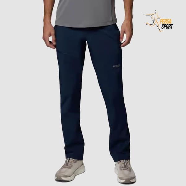 شلوار مردانه کلمبیا Titan Pass Pant II — تصویر ۴