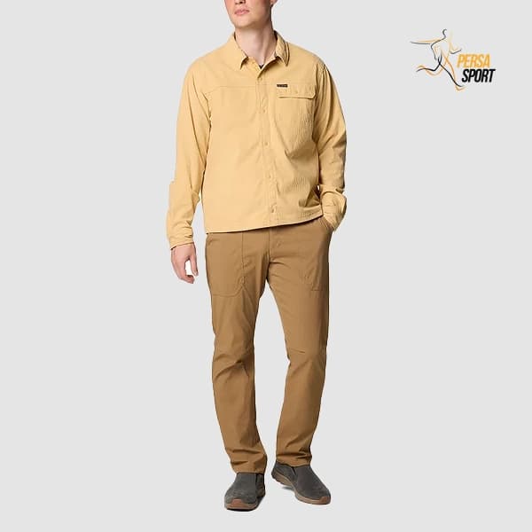 شلوار مردانه کلمبیا Landroamer Ripstop II — تصویر ۸