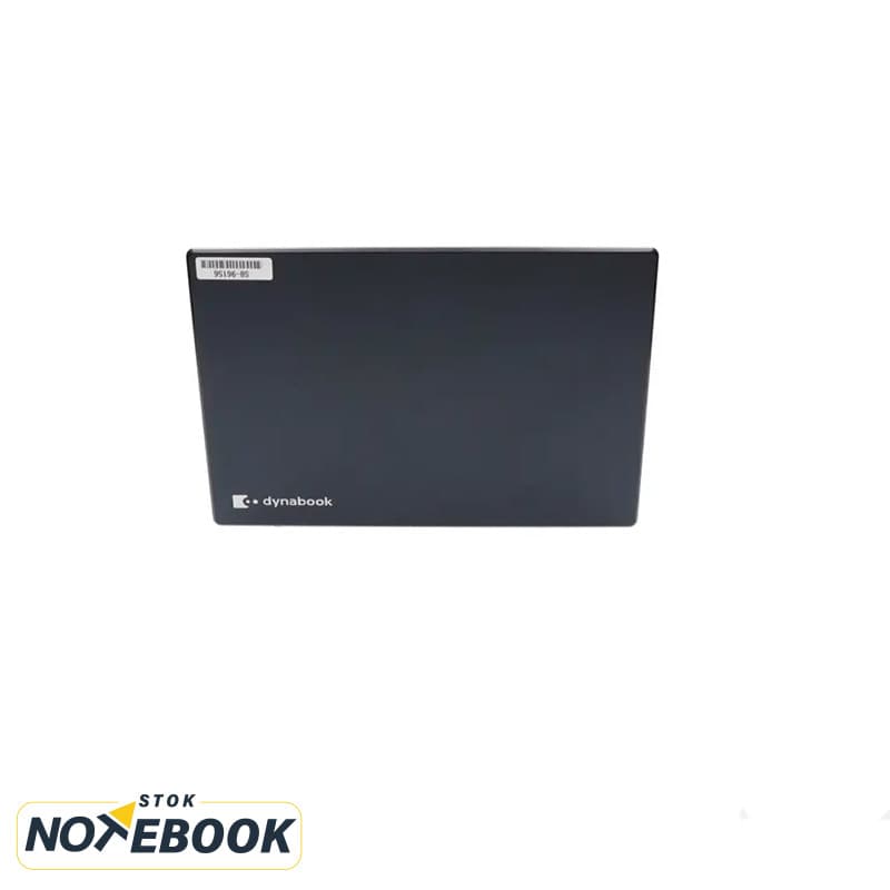 لپ تاپ توشیبا مدل Dynabook G83 | i7-10710U/8GB/256GB/Intel UHD/13.3 inch FHD — تصویر ۴