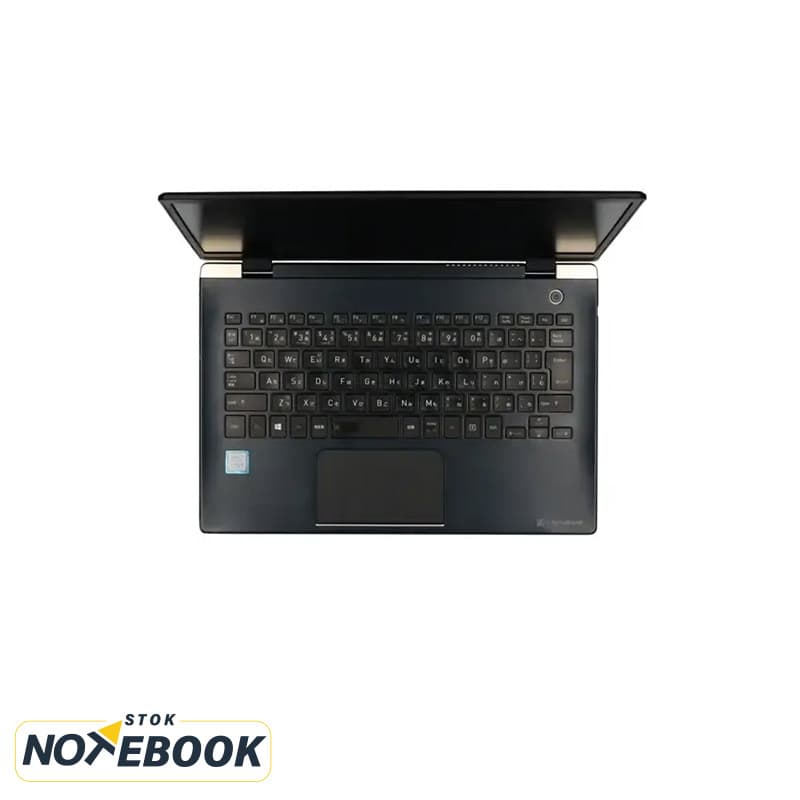 لپ تاپ توشیبا مدل Dynabook G83 | i7-10710U/8GB/256GB/Intel UHD/13.3 inch FHD — تصویر ۳