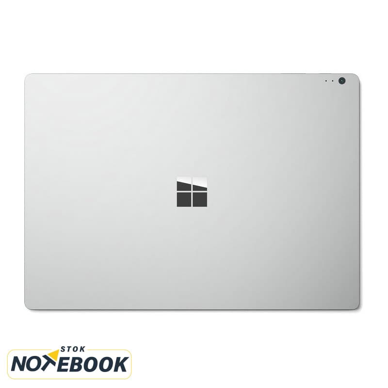 لپ تاپ مایکروسافت مدل Surface Book 1 | i5-6300U/8GB/512GB/Intel HD Graphics 520/13.5 inch 3K – H — تصویر ۵