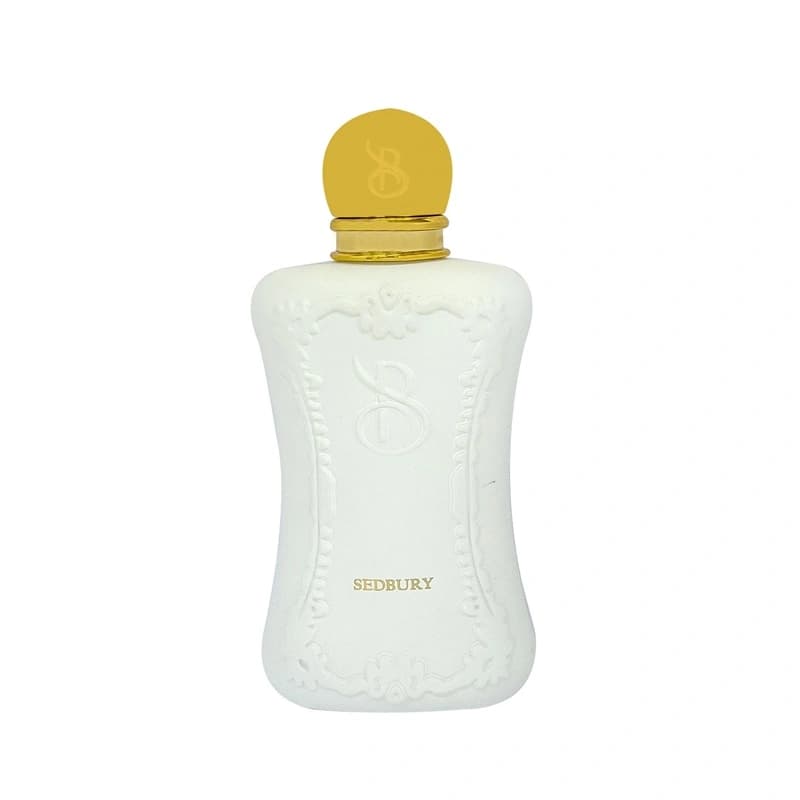 ادکلن زنانه برندینی مدل مارلی Sedbury حجم 33mL — تصویر ۷