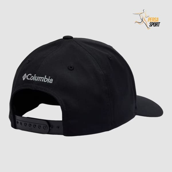 کلاه کپ کلمبیا Lost Lager 3D Stretch Snapback — تصویر ۴