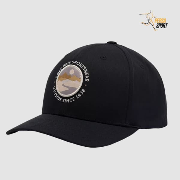 کلاه کپ کلمبیا Lost Lager 3D Stretch Snapback