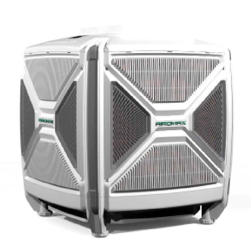 کولر 4000 بالا زن (AM45) ایرومکس