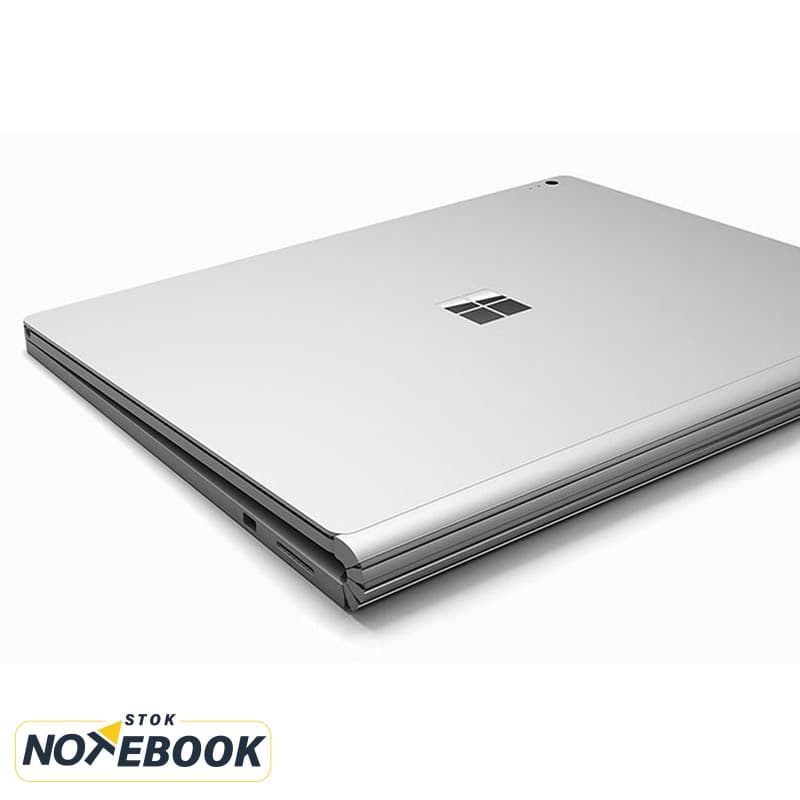 لپ تاپ مایکروسافت مدل Surface Book 1 | i5-6300U/8GB/128GB/2GB GTX 965M/13.5 inch 3K – G — تصویر ۷