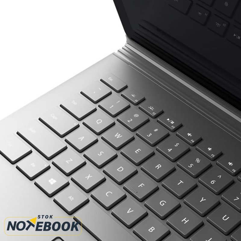 لپ تاپ مایکروسافت مدل Surface Book 1 | i5-6300U/8GB/128GB/2GB GTX 965M/13.5 inch 3K – G — تصویر ۶
