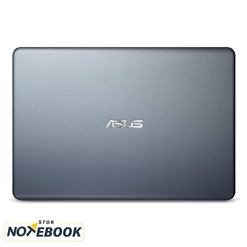 لپ تاپ ایسوس مدل Vivobook L406M | Celeron N4000/4GB/64GB/Intel UHD/14 inch HD – A — تصویر ۳