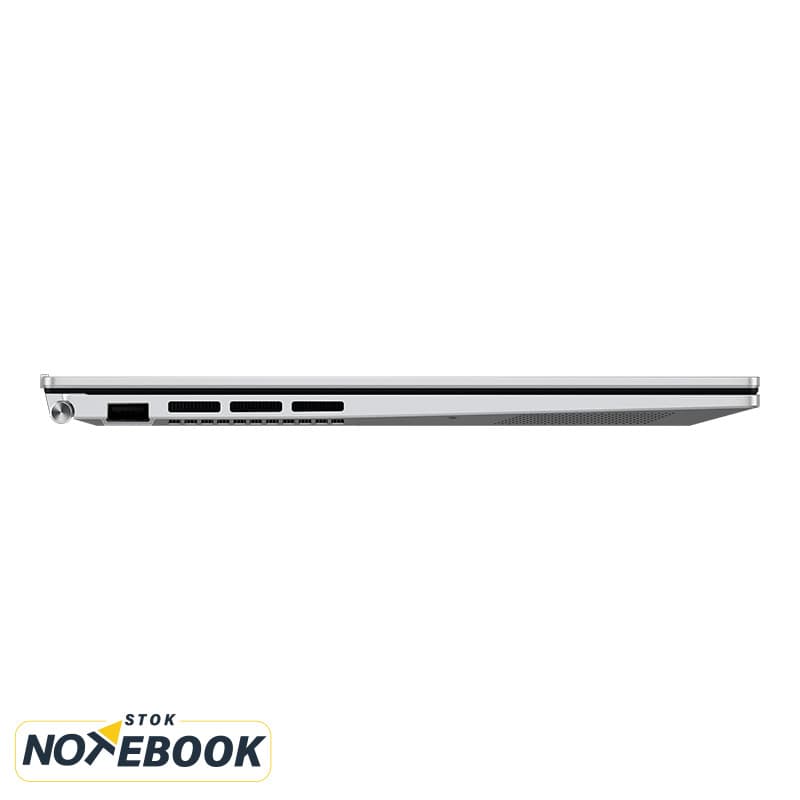 لپ تاپ ایسوس مدل ZenBook UX3402 | i7-1260P/16GB/512GB/Intel Iris Xe/14 inch 2.8K Touch – A — تصویر ۱۱