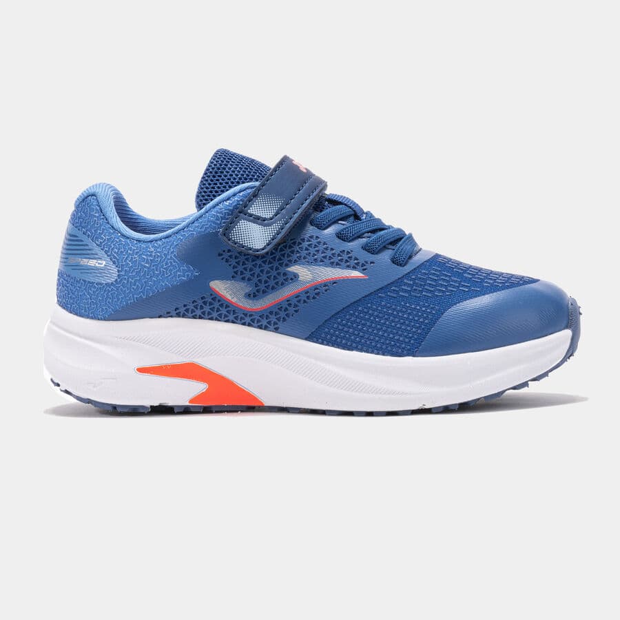 کفش رانینگ جوما مدل SPEED JR 2504 BLUE