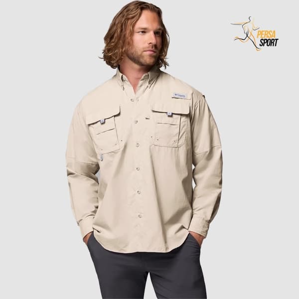 پیراهن مردانه کلمبیا Bahama™ II L/S Shirt — تصویر ۱۲