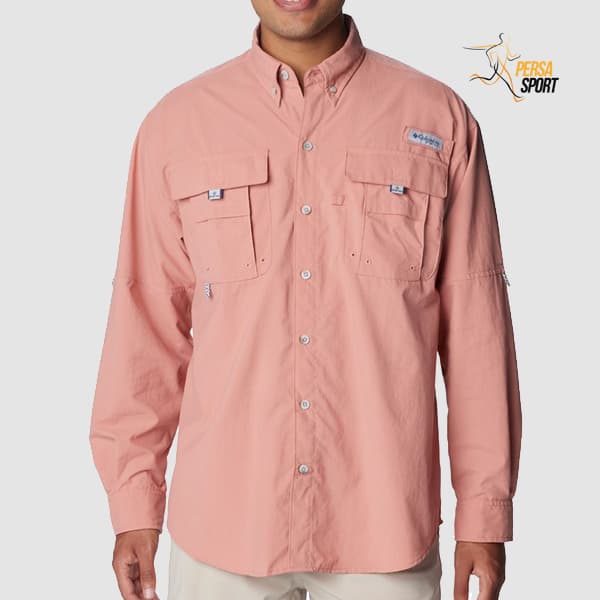 پیراهن مردانه کلمبیا Bahama™ II L/S Shirt — تصویر ۹