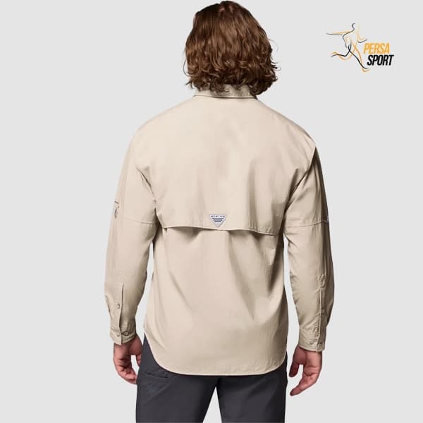 پیراهن مردانه کلمبیا Bahama™ II L/S Shirt — تصویر ۲
