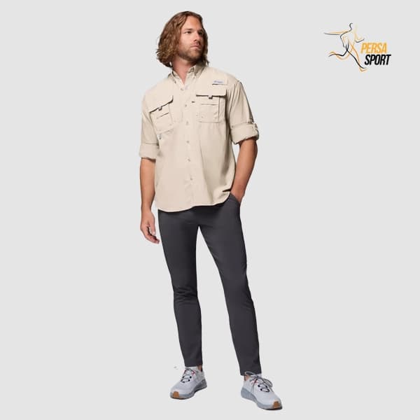 پیراهن مردانه کلمبیا Bahama™ II L/S Shirt — تصویر ۳