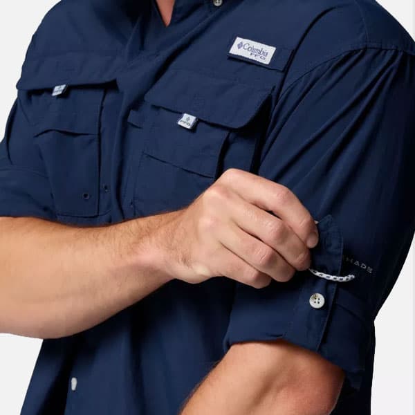 پیراهن مردانه کلمبیا Bahama™ II L/S Shirt — تصویر ۸