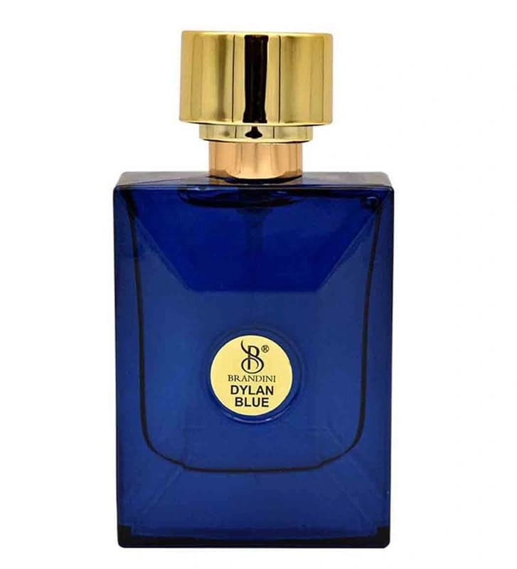 ادکلن مردانه برندینی مدل dylan blue حجم 25mL — تصویر ۵