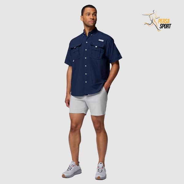 پیراهن مردانه کلمبیا Bahama™ II S/S Shirt — تصویر ۱۱