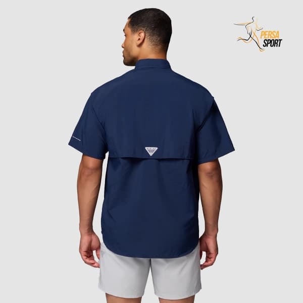 پیراهن مردانه کلمبیا Bahama™ II S/S Shirt — تصویر ۱۰