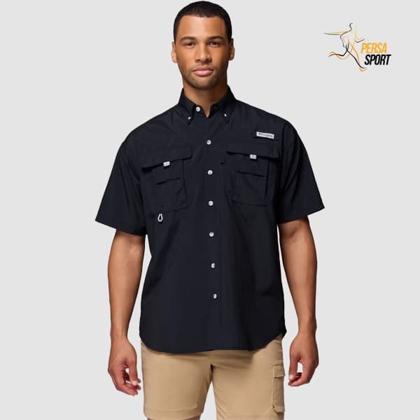پیراهن مردانه کلمبیا Bahama™ II S/S Shirt — تصویر ۱۲