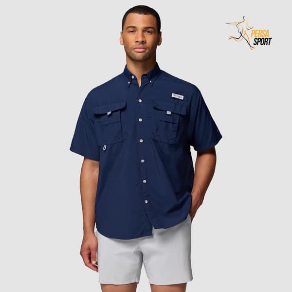 پیراهن مردانه کلمبیا Bahama™ II S/S Shirt — تصویر ۹