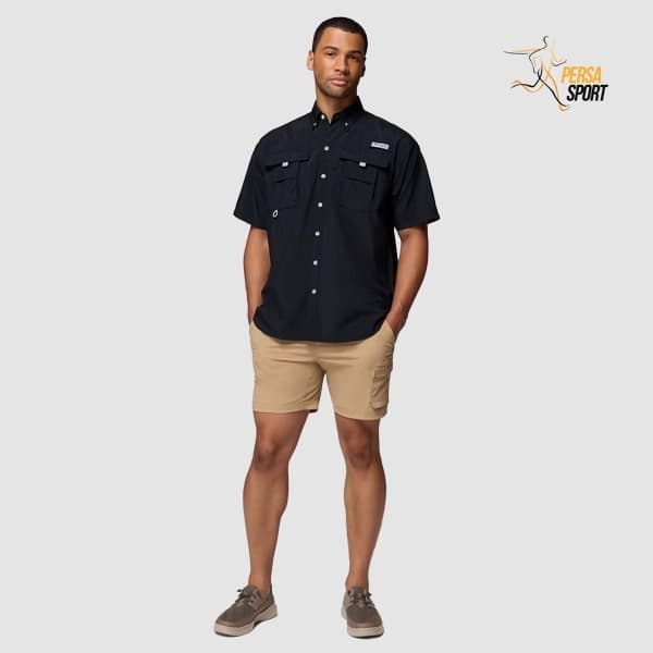 پیراهن مردانه کلمبیا Bahama™ II S/S Shirt — تصویر ۶