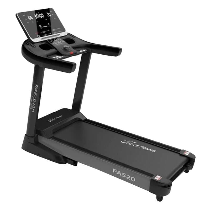 تردمیل خانگی فورد فیتنس Ford Fitness FA520 — تصویر ۲