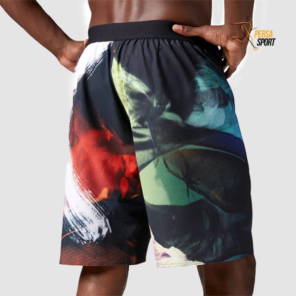 شورت مردانه ریباک Performance Shorts — تصویر ۲