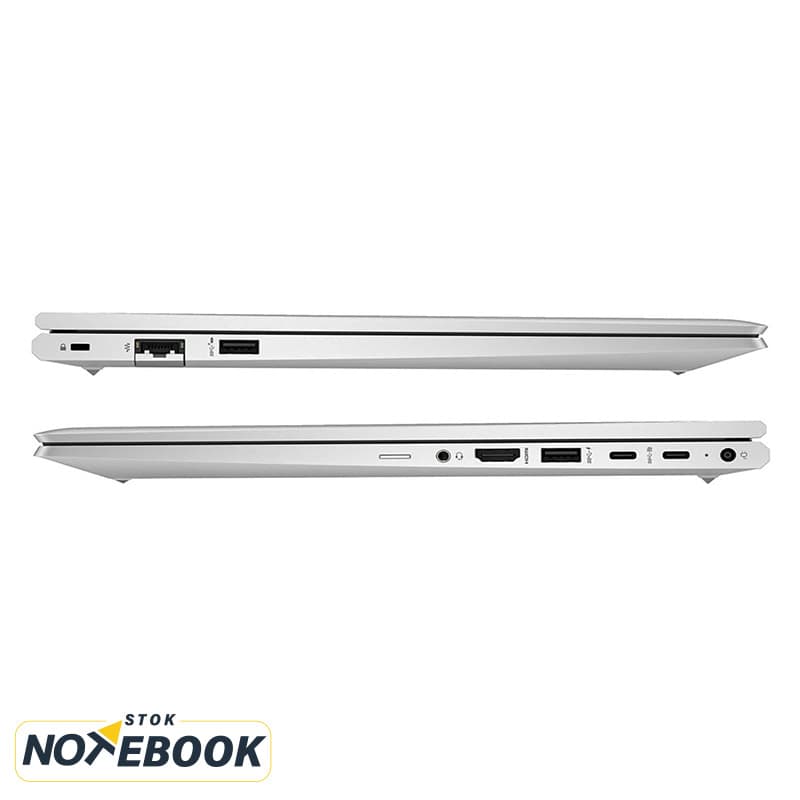 لپ تاپ اچ پی مدل ProBook 450 G10 | i7-1355U/8GB/512GB/Intel Iris Xe/15.6 inch FHD – H — تصویر ۶