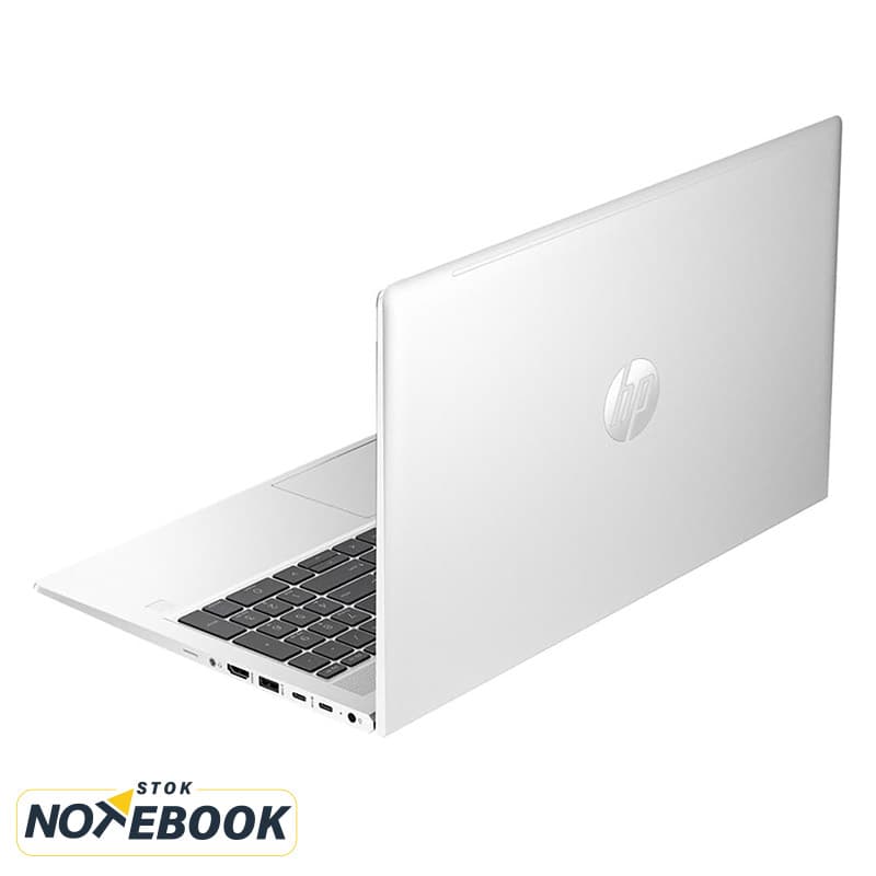 لپ تاپ اچ پی مدل ProBook 450 G10 | i7-1355U/8GB/512GB/Intel Iris Xe/15.6 inch FHD – H — تصویر ۷