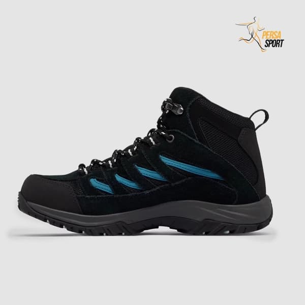 بوت زنانه کلمبیا Crestwood II Mid Waterproof — تصویر ۴
