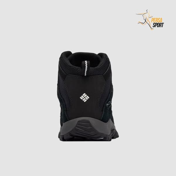 بوت زنانه کلمبیا Crestwood II Mid Waterproof — تصویر ۲