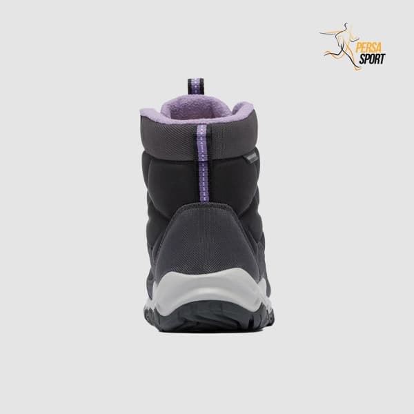 بوت زنانه کلمبیا Firecamp Boot — تصویر ۲