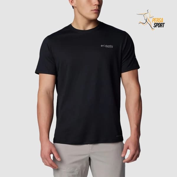 تیشرت مردانه کلمبیا Valley Short Sleeve — تصویر ۶