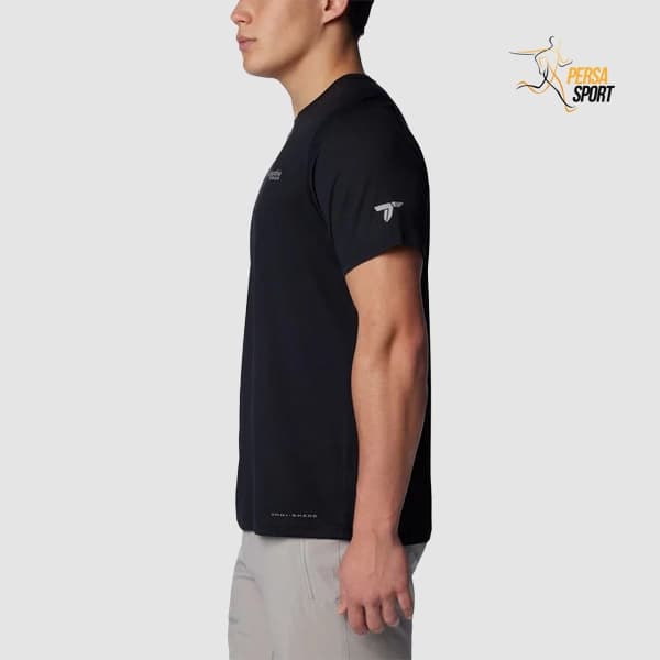 تیشرت مردانه کلمبیا Valley Short Sleeve — تصویر ۳