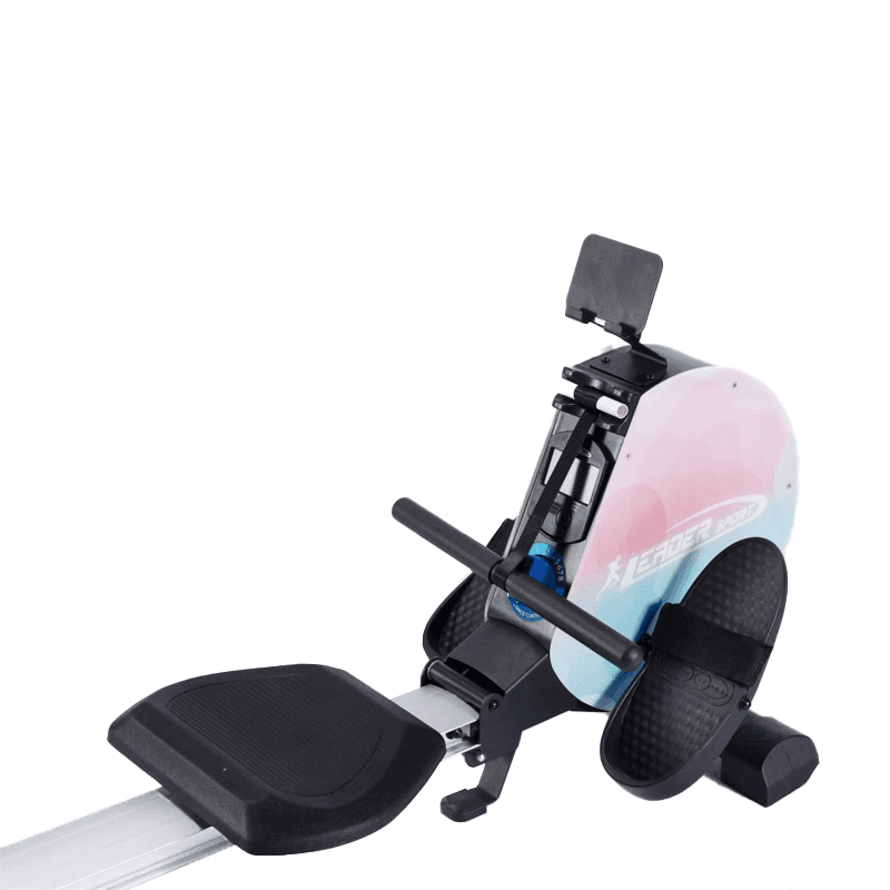 دستگاه روئینگ خانگی لیدر اسپرت Leader sport 02 — تصویر ۵