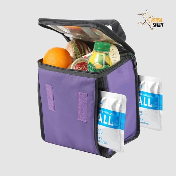 کیف غذای کلمبیا FRIDGE COLD LUNCH — تصویر ۷