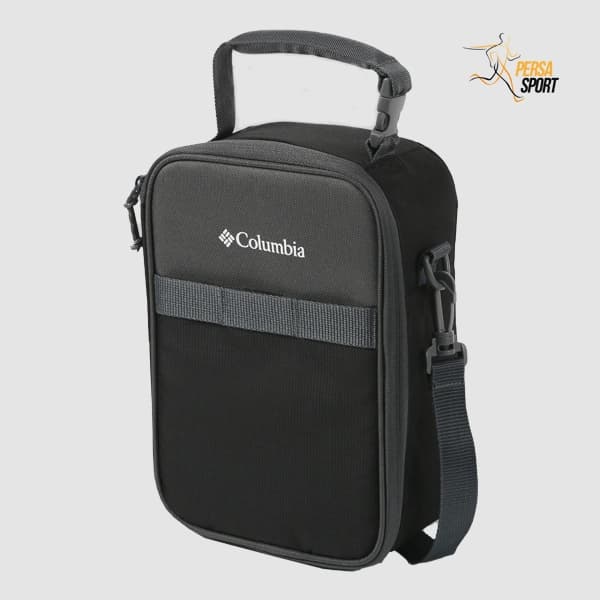 کیف غذای کلمبیا Northern Trekker Lunch Box — تصویر ۴