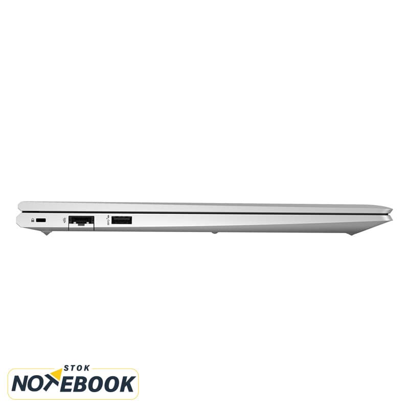 لپ تاپ اچ پی مدل ProBook 450 G9 | i5-1235U/8GB/512GB/Intel Iris Xe/15.6 inch HD – D — تصویر ۴