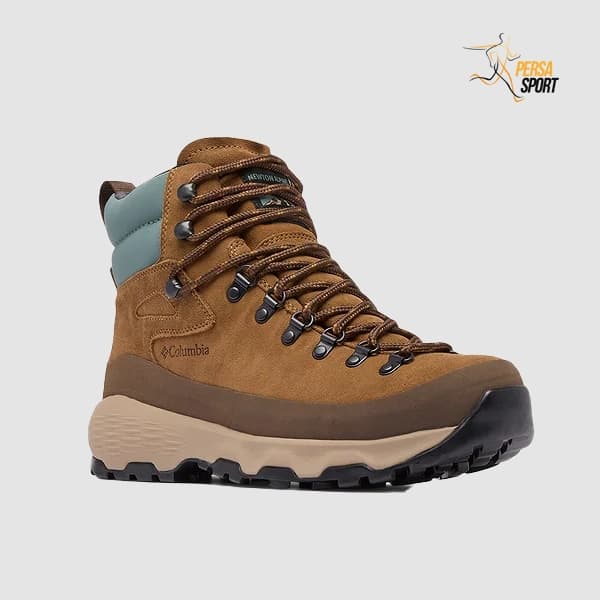 بوت مردانه کلمبیا Newton Alpine PT — تصویر ۱۱