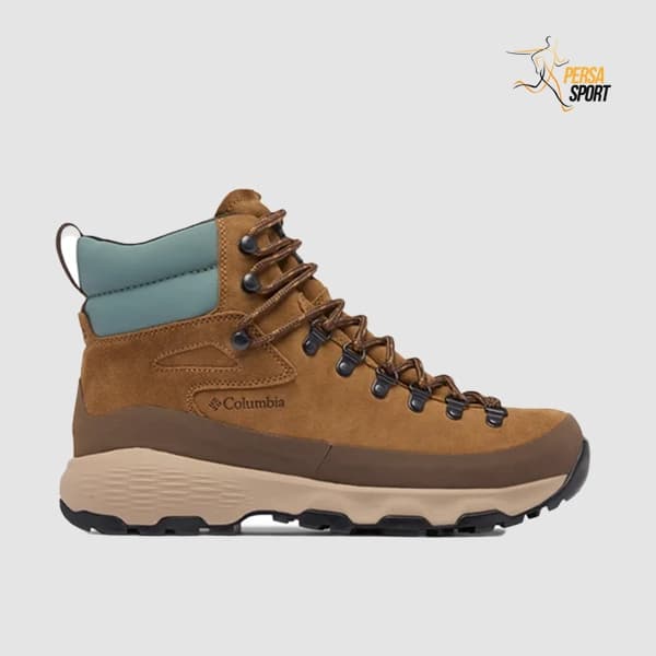 بوت مردانه کلمبیا Newton Alpine PT — تصویر ۷
