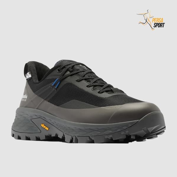 کفش مردانه کلمبیا TELLURIX TITANIUM OUTDRY — تصویر ۹