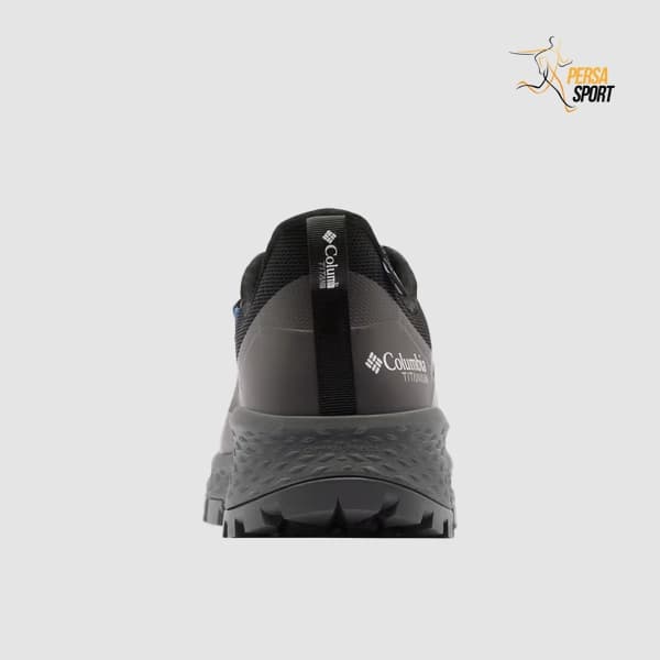 کفش مردانه کلمبیا TELLURIX TITANIUM OUTDRY — تصویر ۸