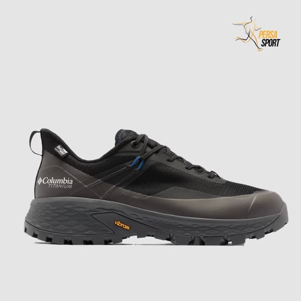 کفش مردانه کلمبیا TELLURIX TITANIUM OUTDRY — تصویر ۷