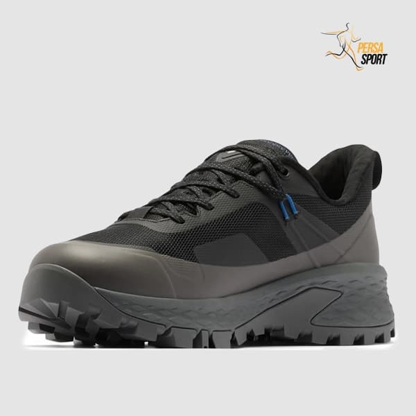کفش مردانه کلمبیا TELLURIX TITANIUM OUTDRY — تصویر ۱۰