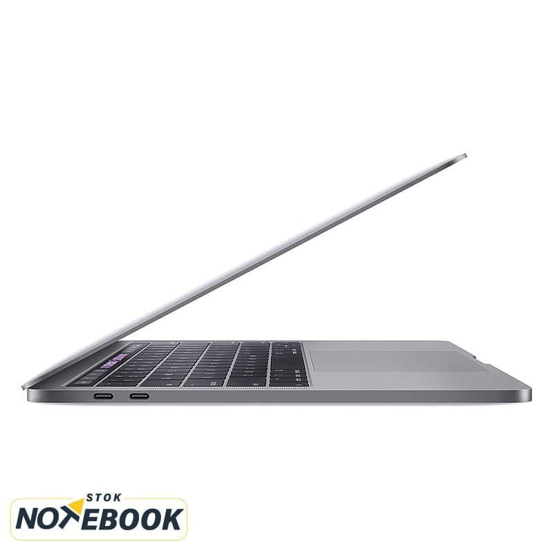 لپ تاپ اپل مدل MacBook Pro 2019 | i7-9750H/16GB/512GB/4GB Radeon 5300M/15.4 inch Retina + Touch Bar – S — تصویر ۱۱