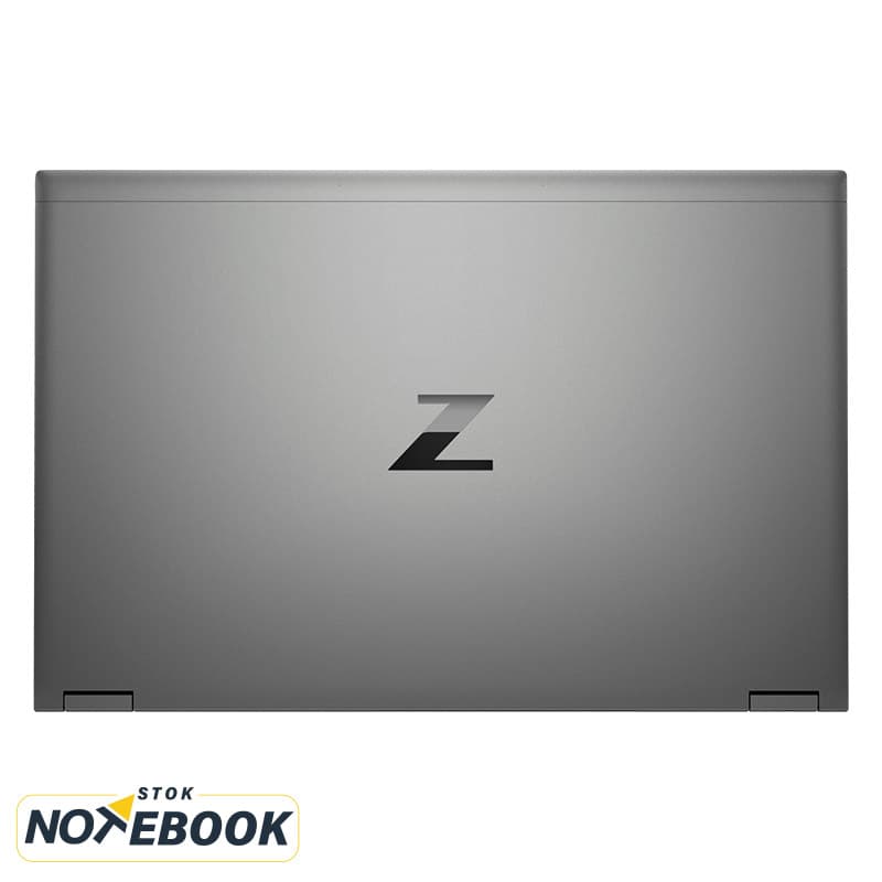 لپ تاپ اچ پی مدل ZBook Fury 15 G8 | i7-11850H/32GB/3TB/6GB RTX A3000/15.6 inch FHD – E — تصویر ۸